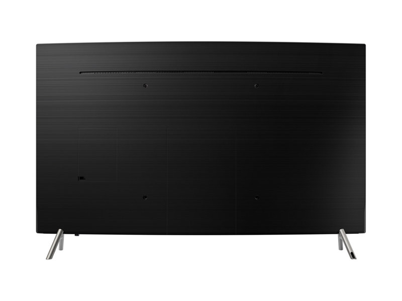 Samsung UN65MU8500F 163.8 cm (64.5") 4K Ultra HD Smart TV Wi-Fi Black – image 4