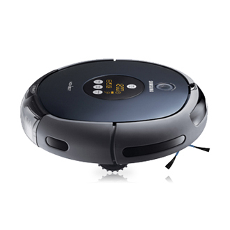 Samsung SR8840 Black, Blue – image 4