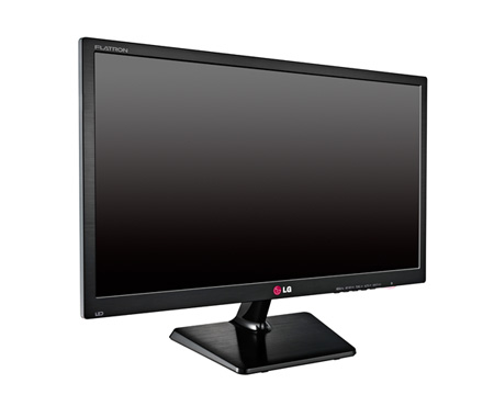 LG 19EN33SW computer monitor – image 7