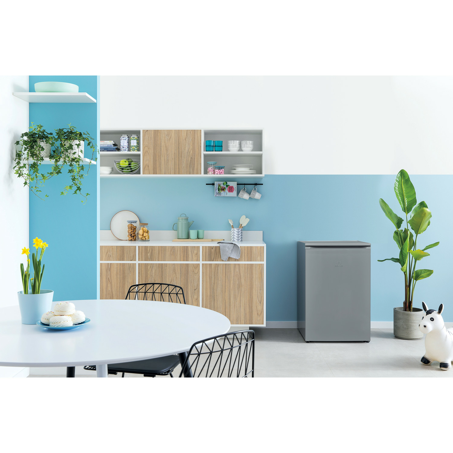 Indesit I55ZM 1120 S UK – image 4