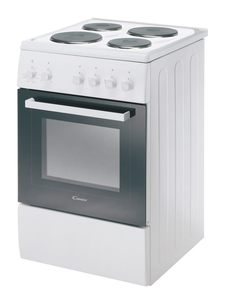 Candy CCE5200W — vue 1 sur 1