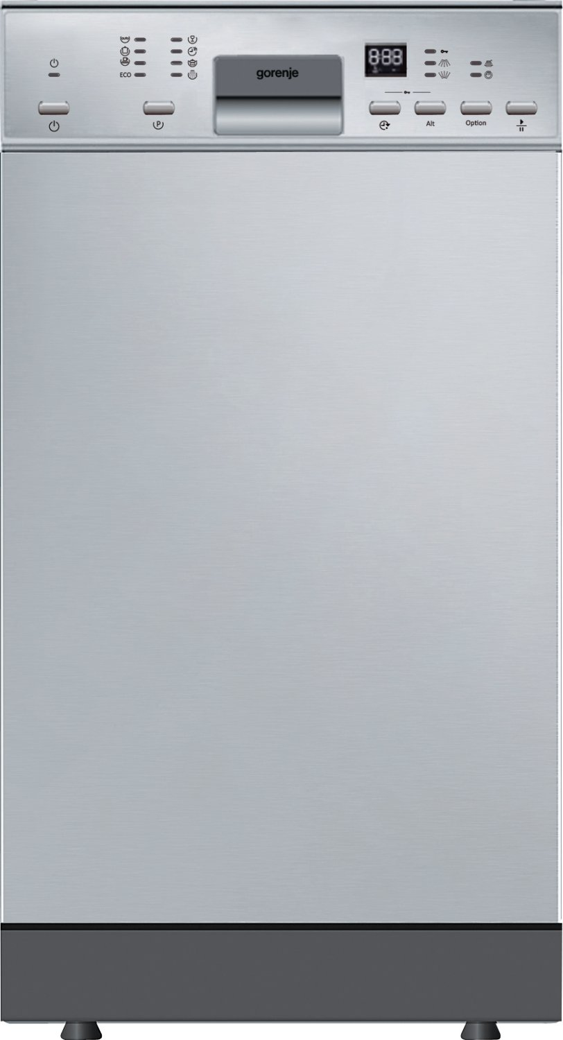Gorenje GI53315X — vue 1 sur 1