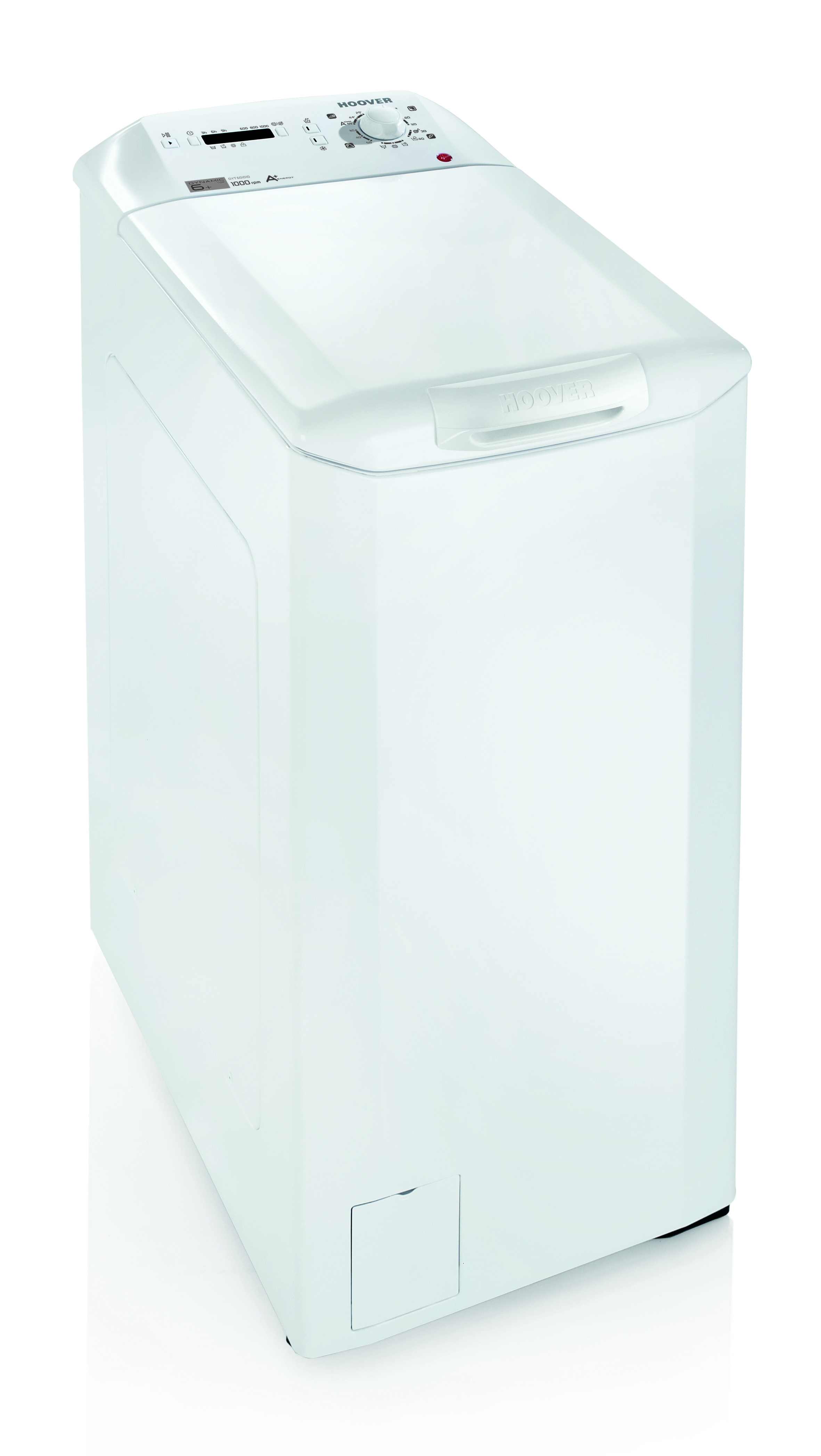 Hoover DYT 6010 1D — vue 1 sur 1