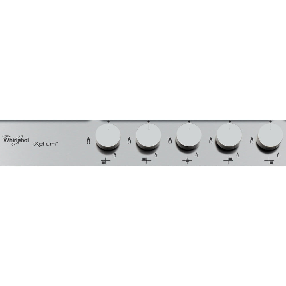 Whirlpool GMA 7521/IXL – image 4