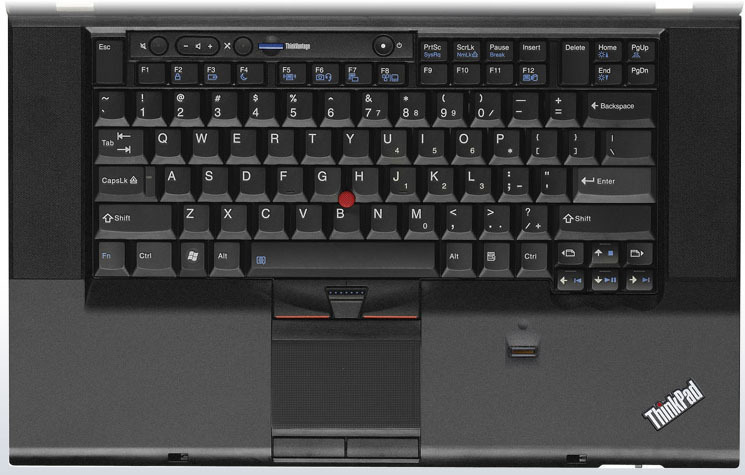 Lenovo T520 + 55Y3711 – image 2