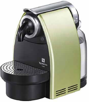 Krups Nespresso Essenza XN 2008