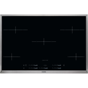 AEG HKE845H0XB — vue 1 sur 1