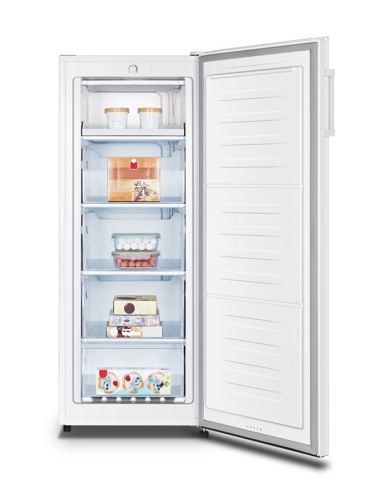 Hisense FV206D4AW1 freezer Upright freezer Freestanding – image 3