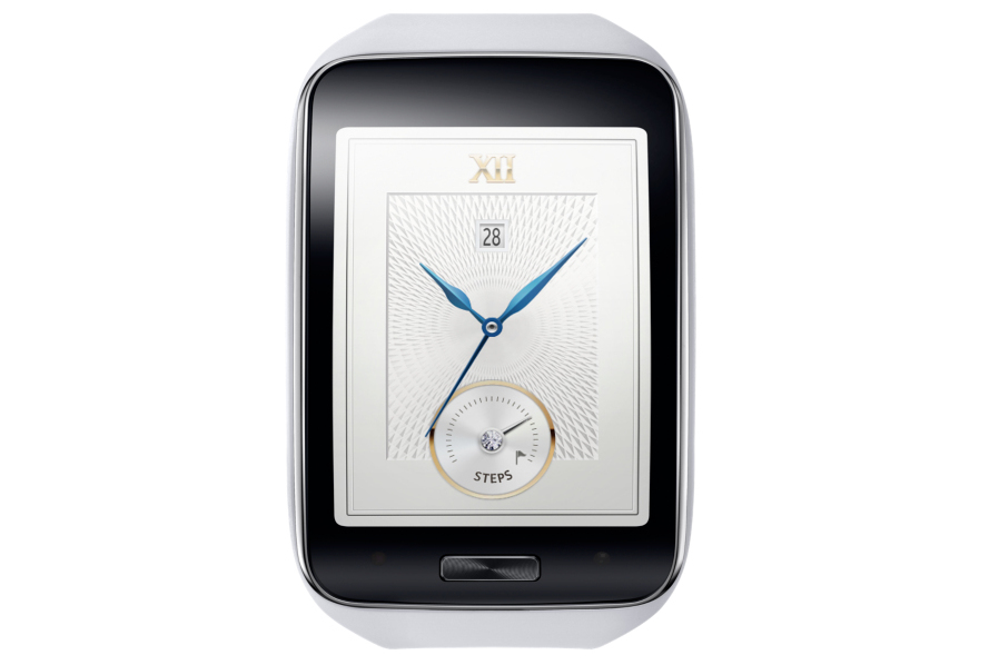 Samsung Gear S