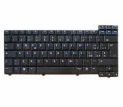 Lenovo 4X30G07397 reservdelar bärbara datorer Tangentbord