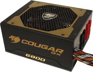 COUGAR G 800 – image 1