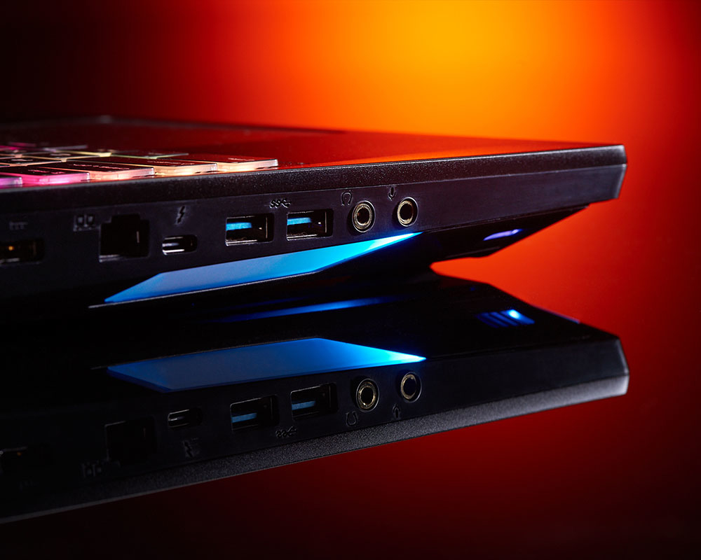 MSI GT76 9SF-013 Titan – image 8