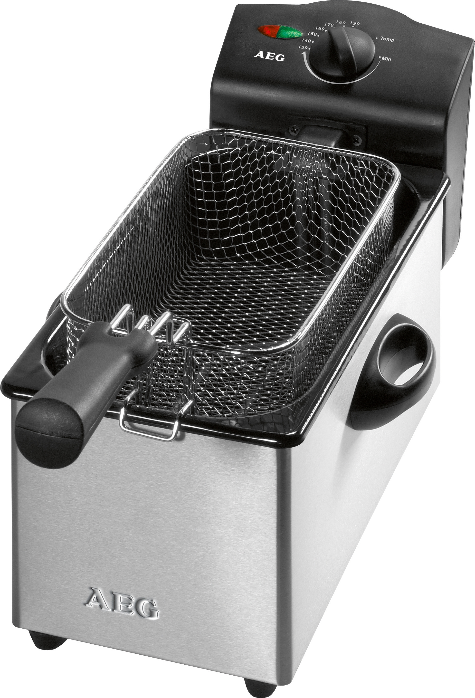 AEG FR 5621 – image 1
