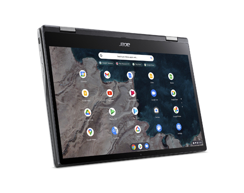 Acer R841LT-S40L + E300 – image 6