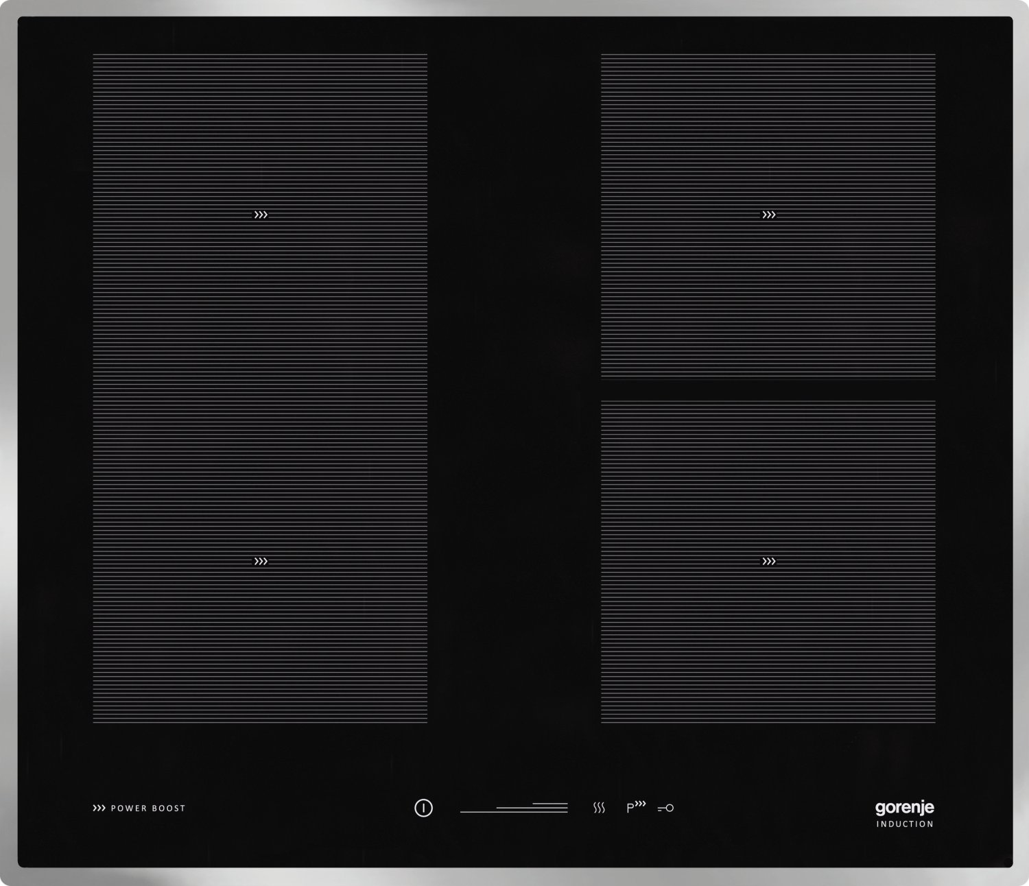 Gorenje IS655X — vue 1 sur 1