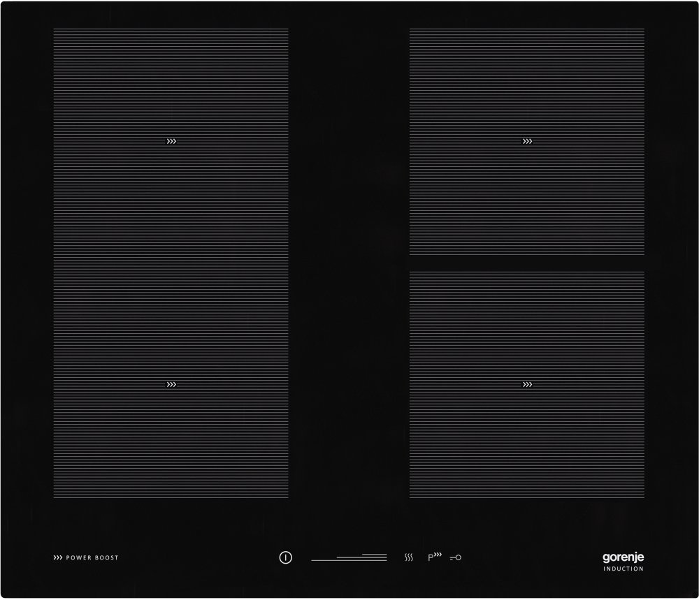 Gorenje IS655SC — vue 1 sur 1