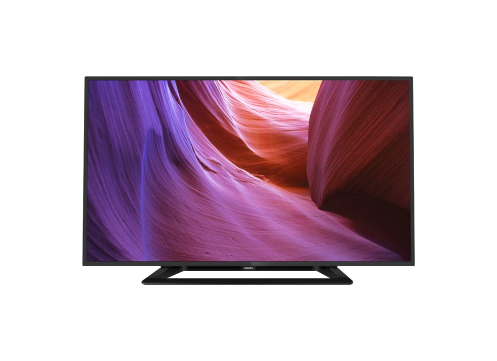 Philips 4000 series 40PFK4100 Flacher Full HD LED TV 