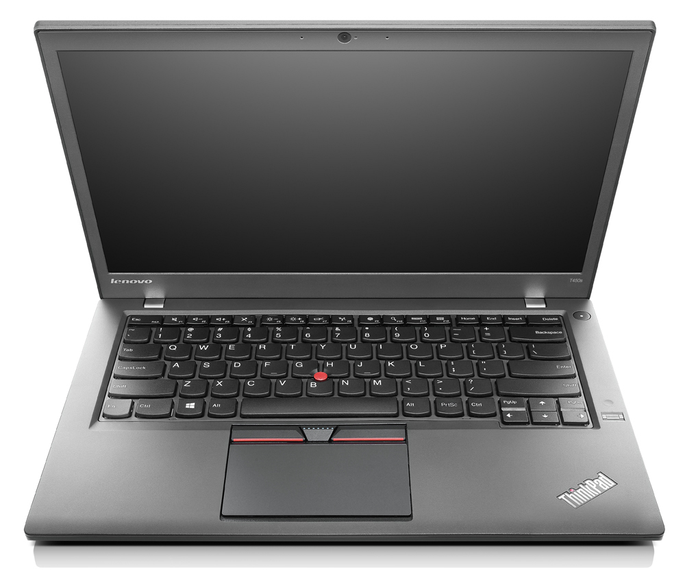 Lenovo good ThinkPad T450s, I7