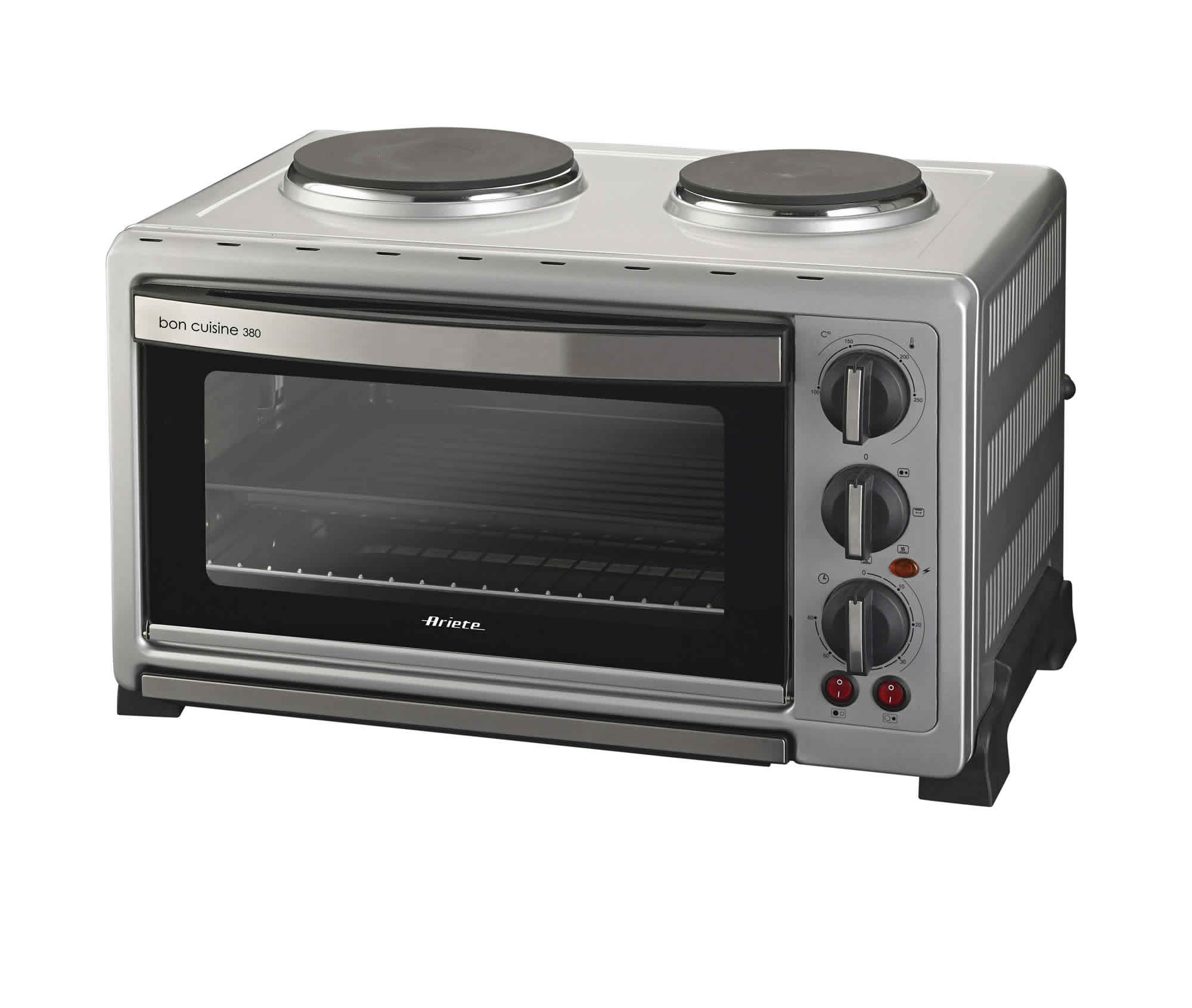 Ariete Bon Cuisine 380 — vue 1 sur 7