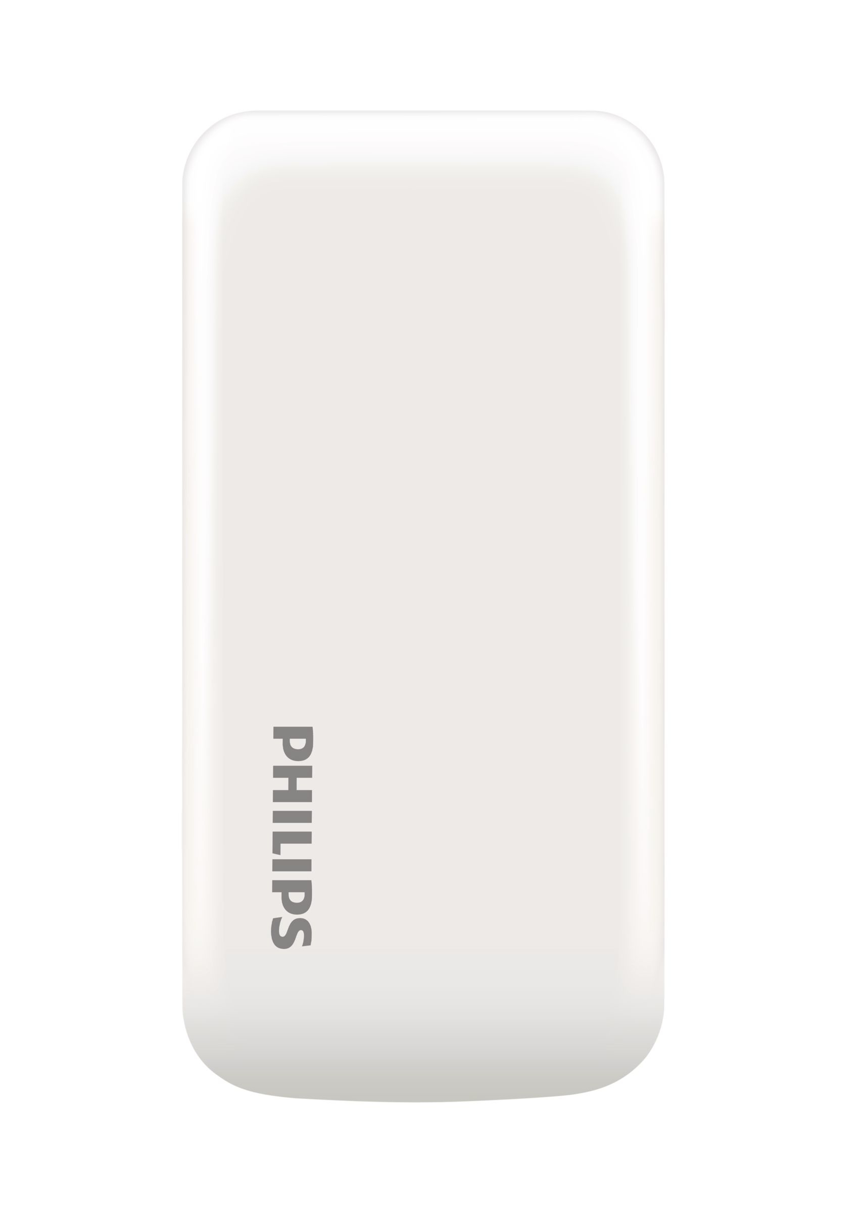 Philips CTE255WH/93 mobile phone – image 2
