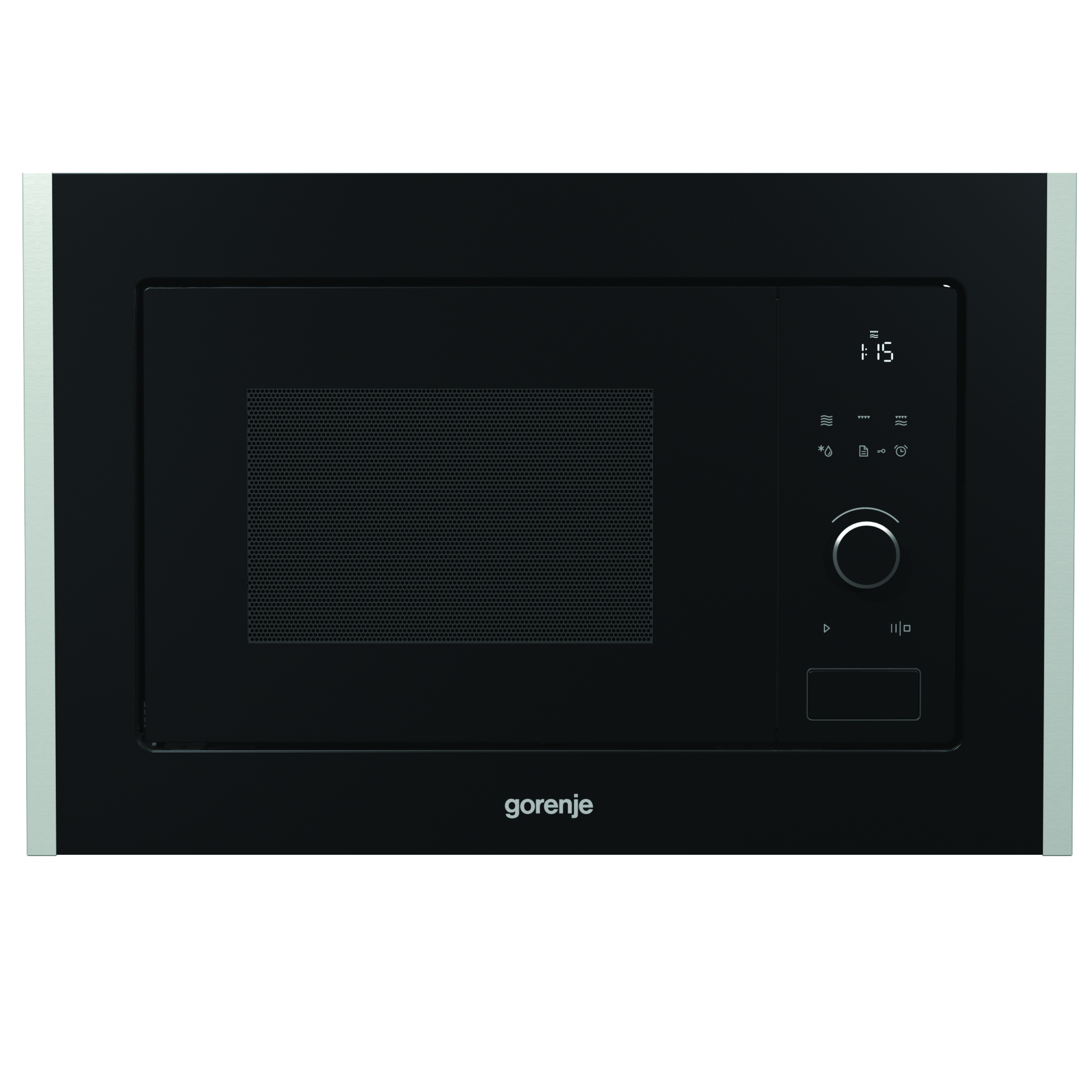 Gorenje BM171A4XG — vue 1 sur 1