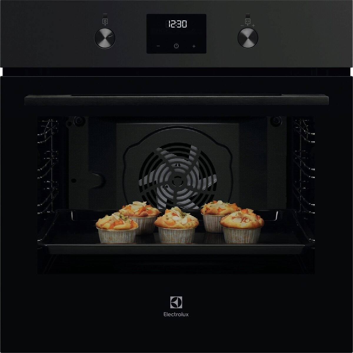 Electrolux KODGH64TH — vue 1 sur 8