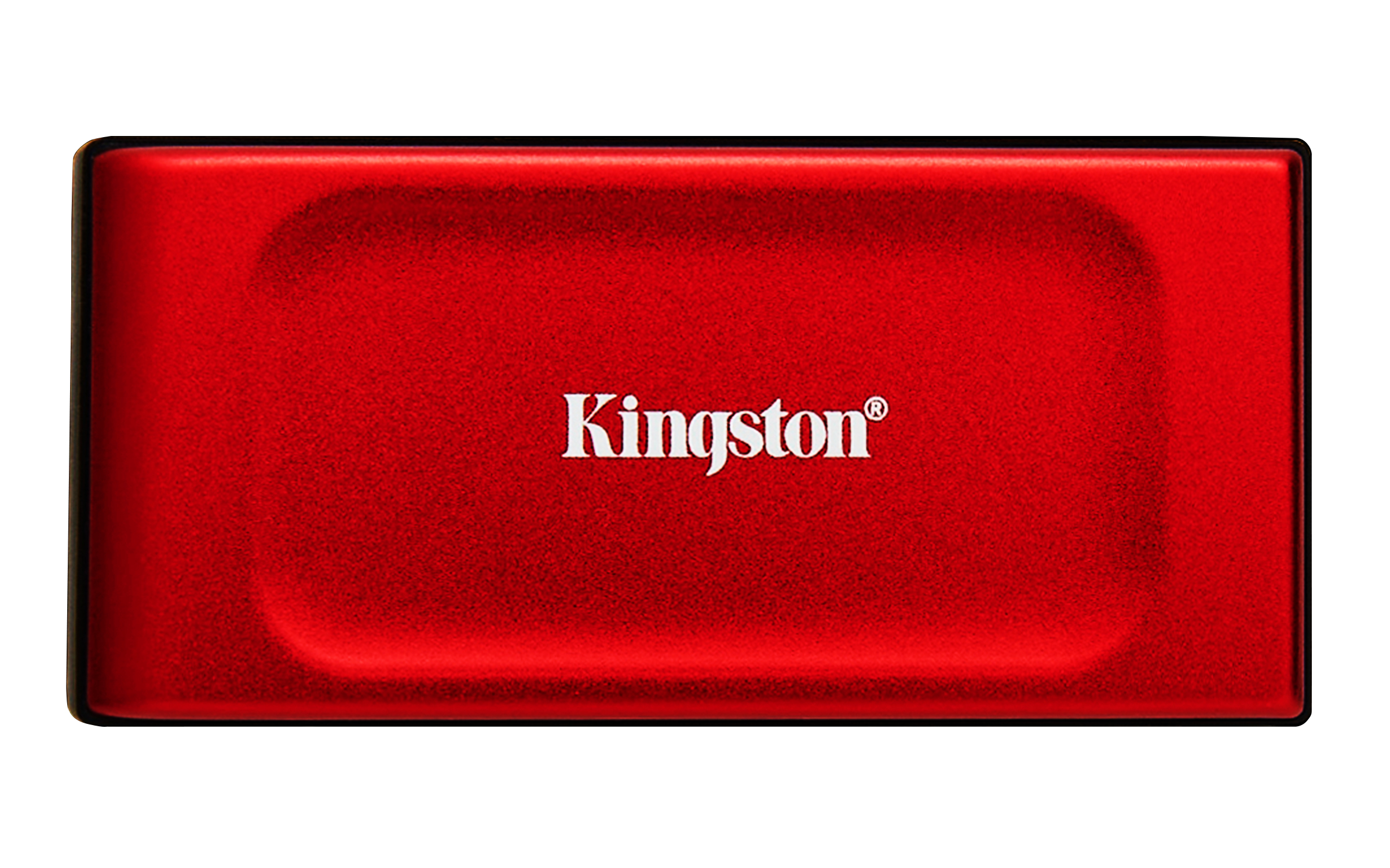 Kingston Technology 1TB SSD esterno XS1000 USB 3.2 Gen 2 Rosso