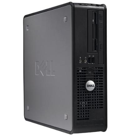 Dell OptiPlex 780 SF – image 1
