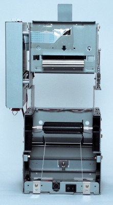Epson EU-T432: 80mm, 24V,ANK,6",AC,LPT, DC-T500, B/M/R, NES