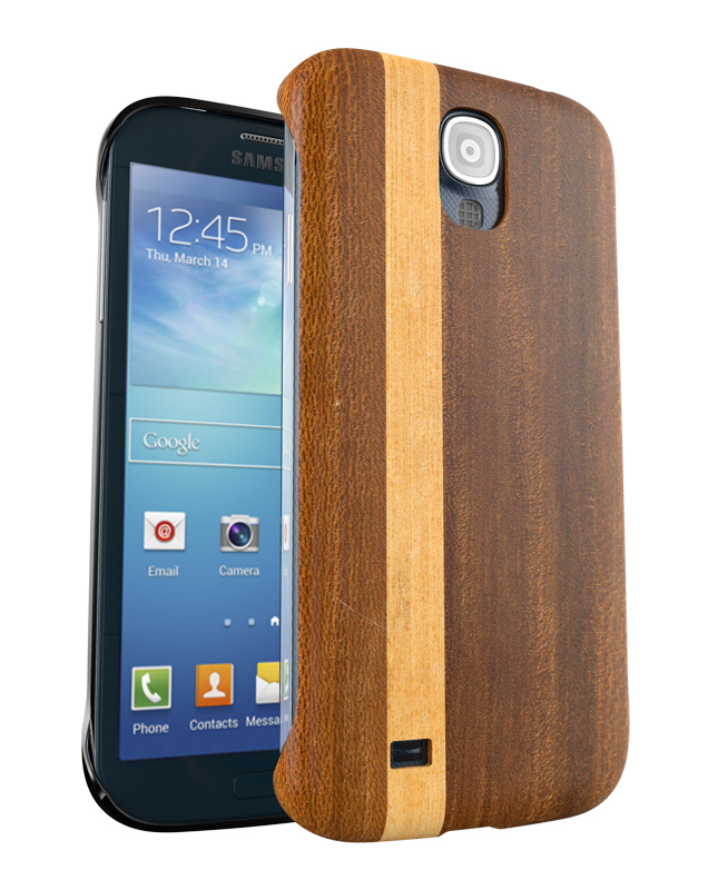 ZAGG Natural Cover Cache