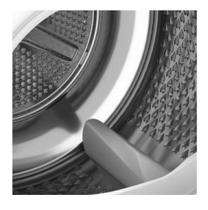 Beko SLP102W3 tumble dryer Freestanding Front-load – image 3