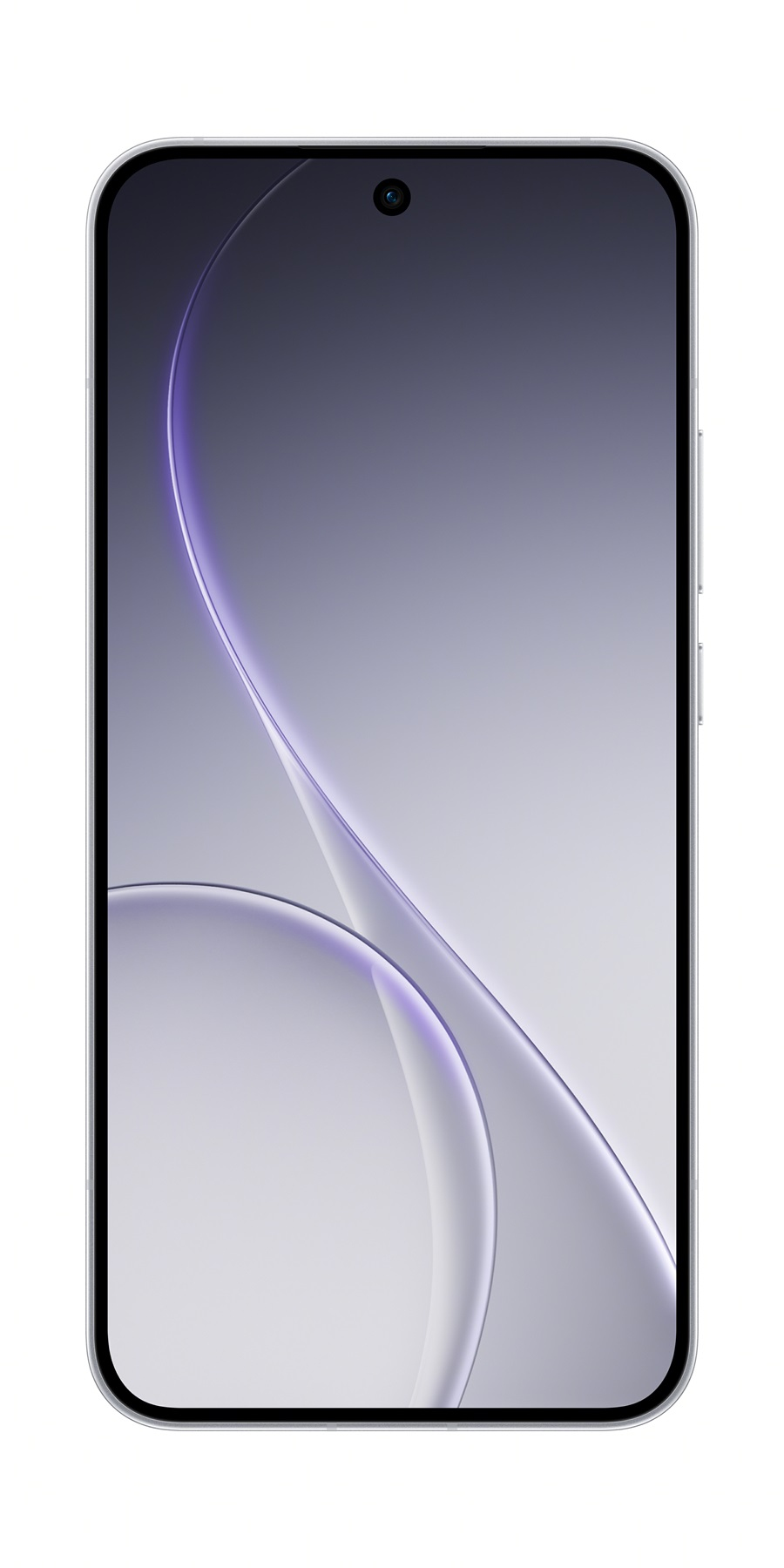 Oppo 15 5G 100000060742 smartphone 16.7 cm (6.59") Dual SIM Android 16.0 12 GB 256 GB 6500 mAh White – image 6
