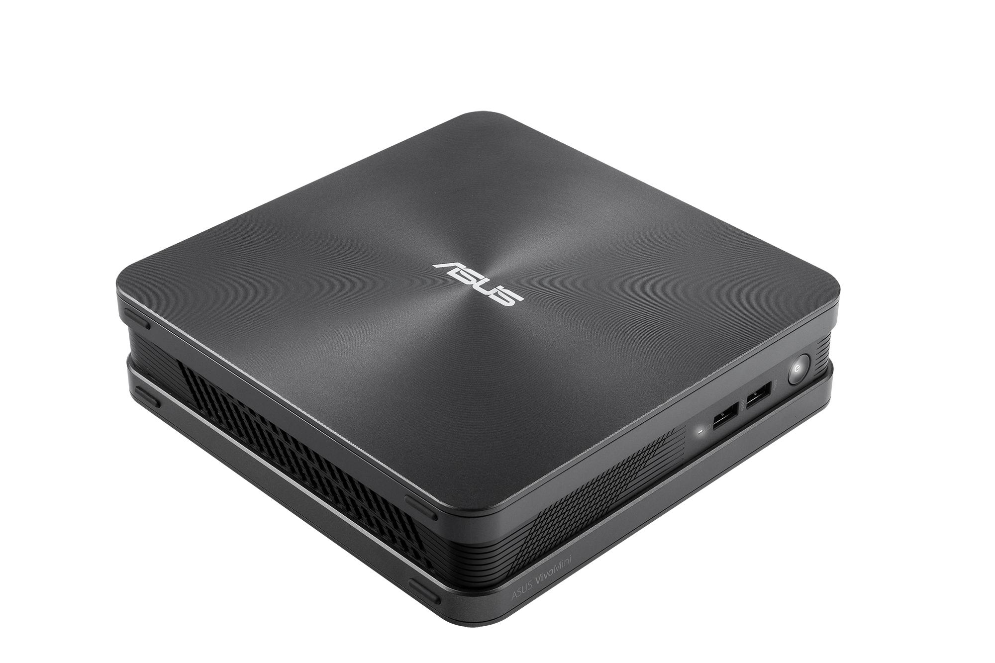 ASUS VivoMini VC65-C1G7014ZN Intel® Core™ i7 i7-8700T – image 1