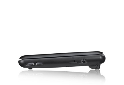 Samsung N N130-KA03UK Intel Pentium Mobile N270 Netbook – image 4
