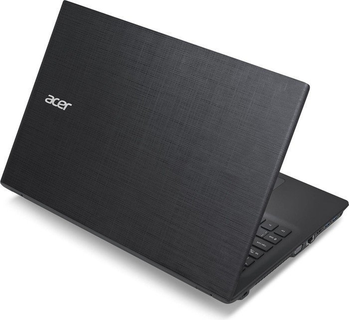 Acer TravelMate P2 P257-M-564X Intel® Core™ i5 i5-5200U Laptop – image 3