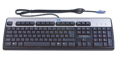 HP PS/2 Standard – image 1