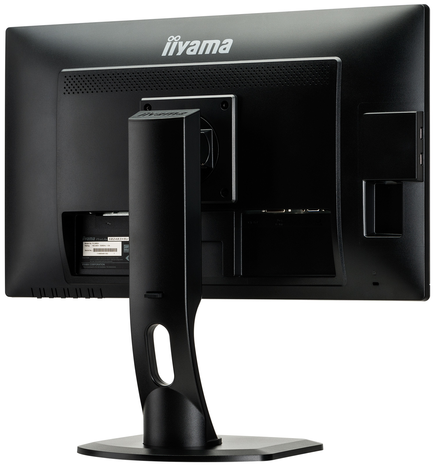 iiyama ProLite XB2483HSU-B2DP computer monitor – image 6