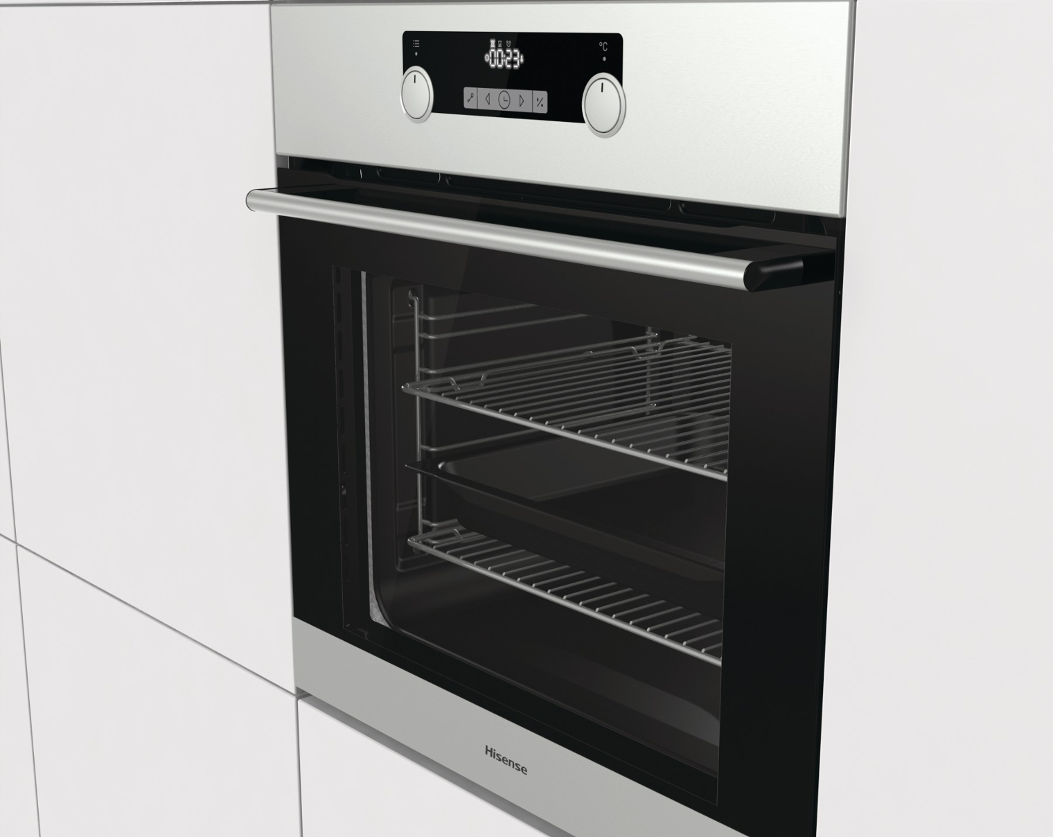 Hisense BI5228PXUK oven – image 3
