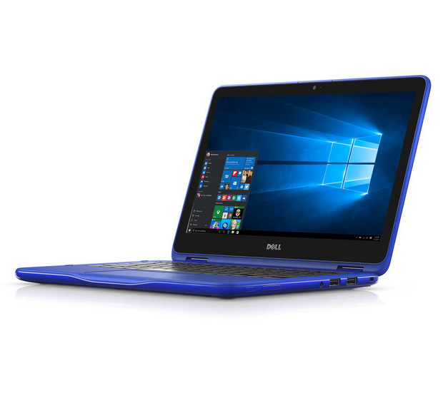 Dell Inspiron 3179 Intel® Core™ m3 m3-7Y30 Hybrid (2-in-1) – image 1