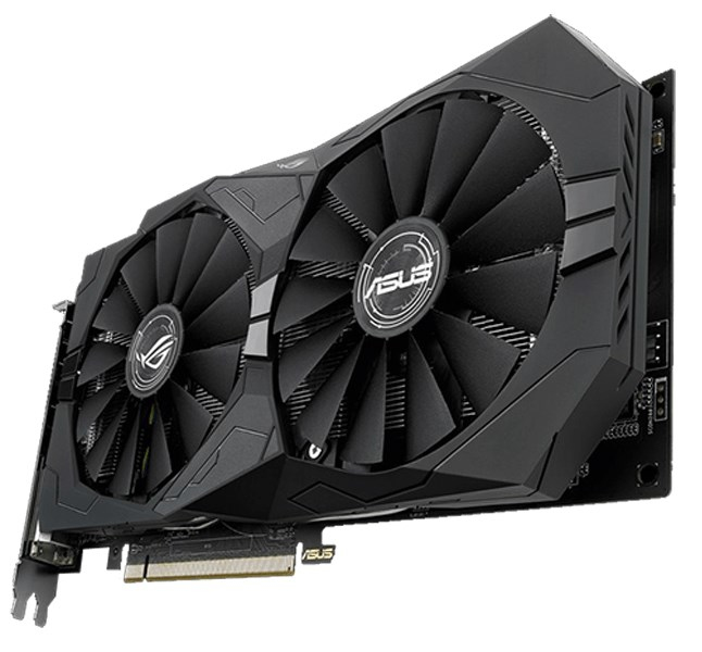 ASUS ROG-STRIX-RX470-4G-GAMING AMD Radeon RX 470 – image 4