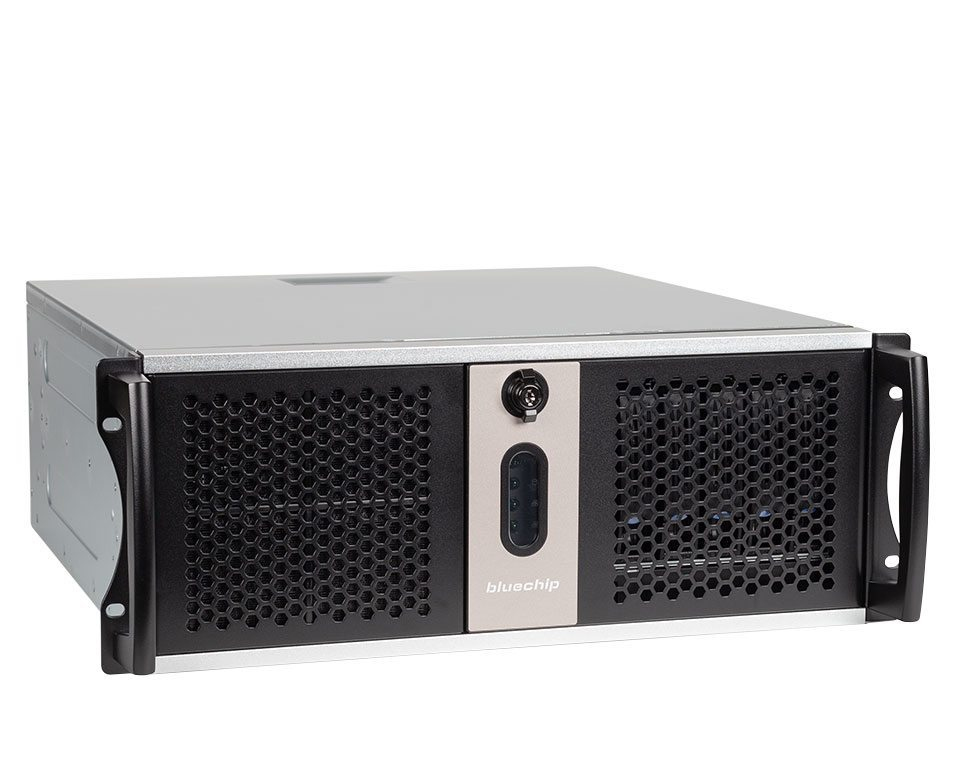 bluechip SERVERline R44303s