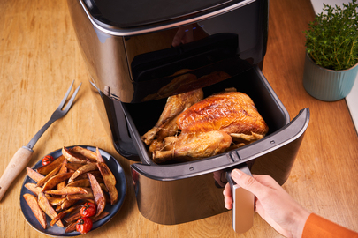 Tefal Easy Fry Grill & Steam – image 5