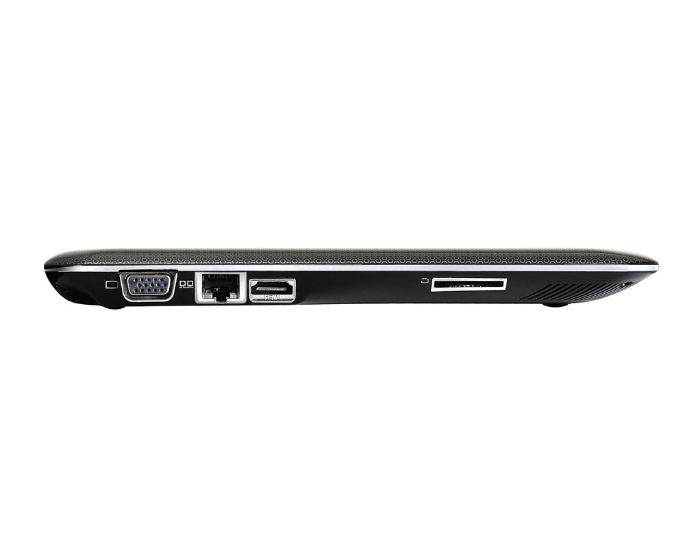 MSI X-Slim Series X360-018HU laptop Intel® Core™ i5 i5-520UM – image 2