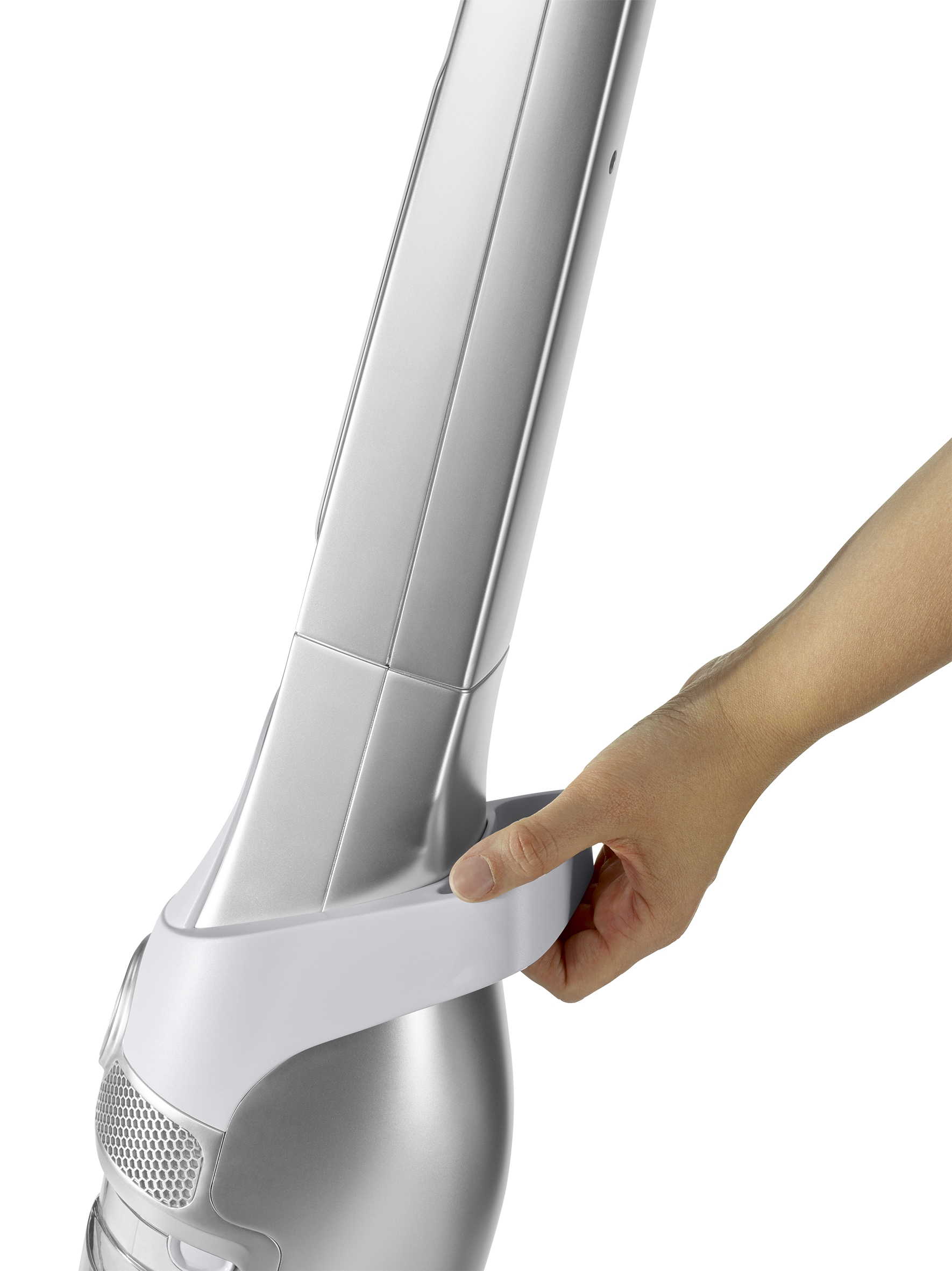 Rowenta Air Force Extreme Silence RH8977 Stick vacuum Battery Dry Bagless – image 4