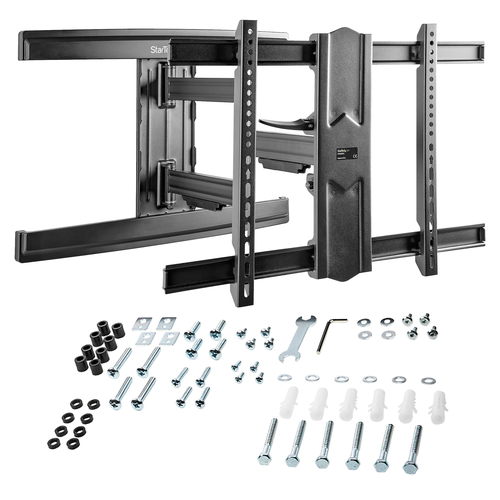 StarTech.com TV Wall Mount for up to – image 6