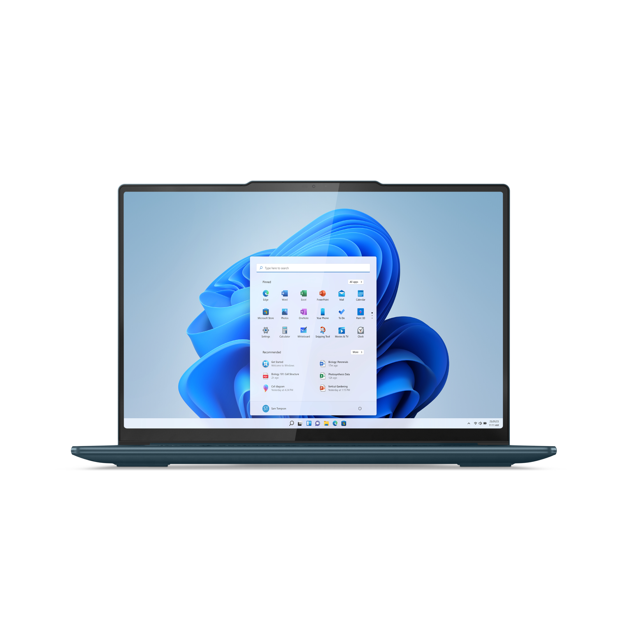 Lenovo Yoga Pro 9 14IRP8 – image 2