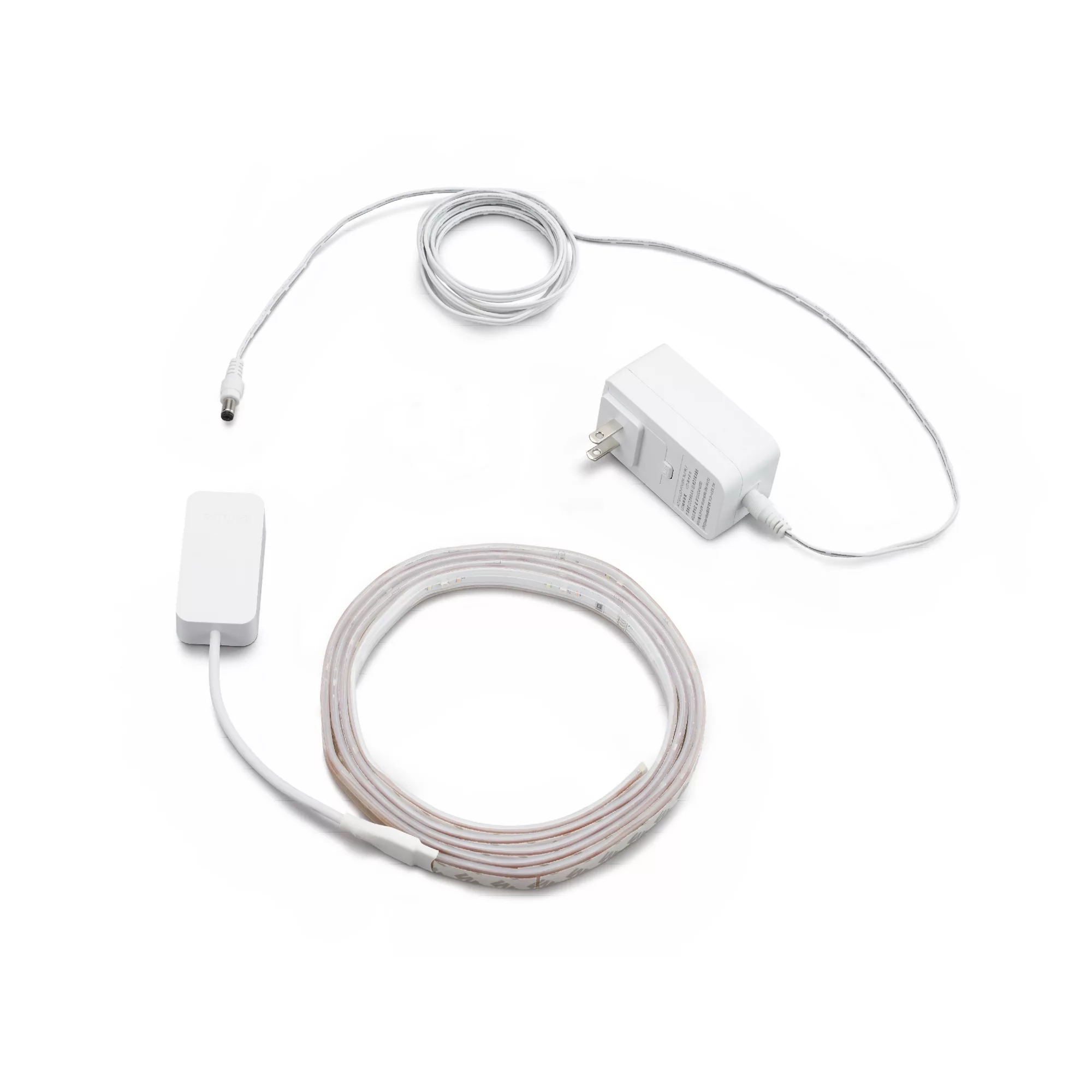 Philips by Signify Philips Hue White and colour ambience 719015548 Indirect light Bluetooth/Zigbee – image 2