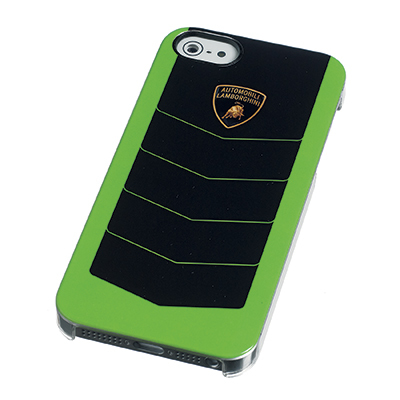Celly LCCIP504A mobile phone case Cover Black, Green – image 3