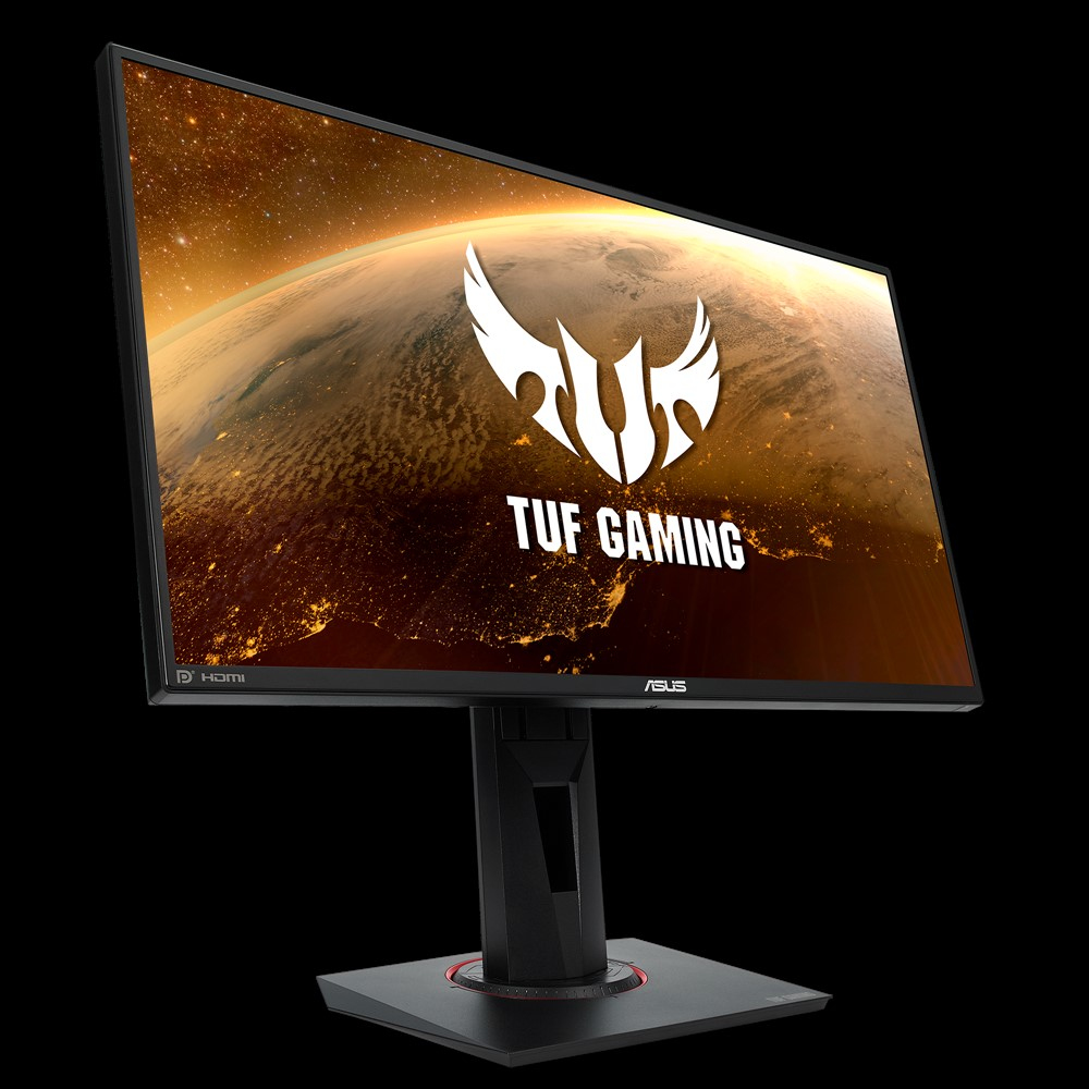 ASUS TUF Gaming VG259Q computer monitor – image 6