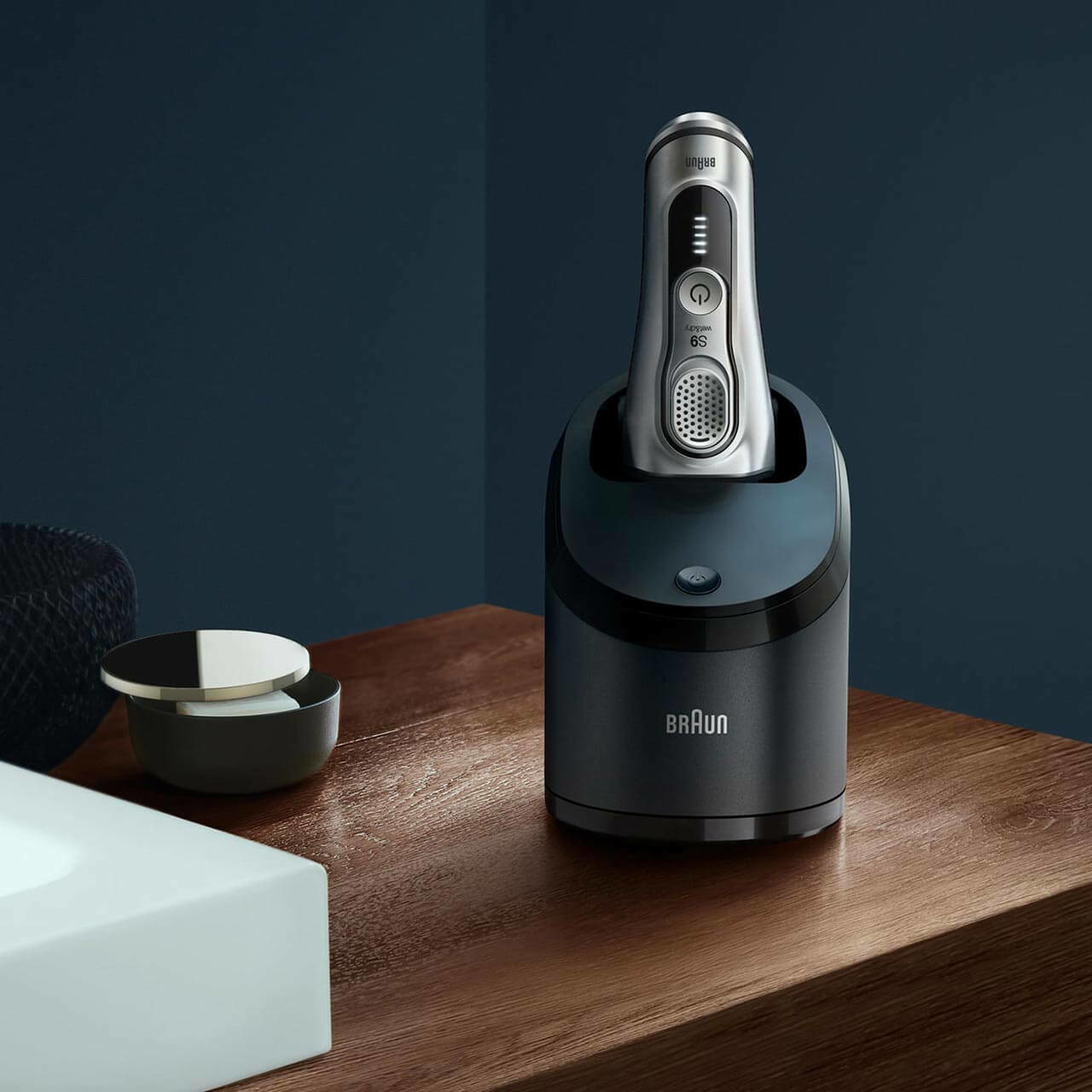 Braun Series 9 9370cc – image 6